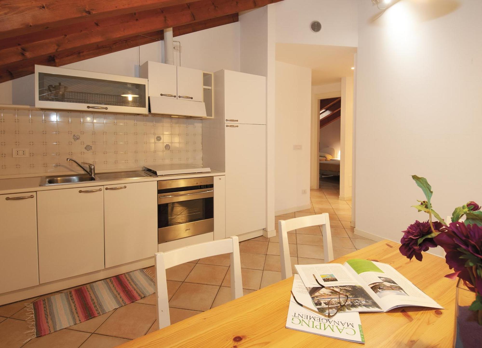 Green Village Accommodations Colico Dış mekan fotoğraf