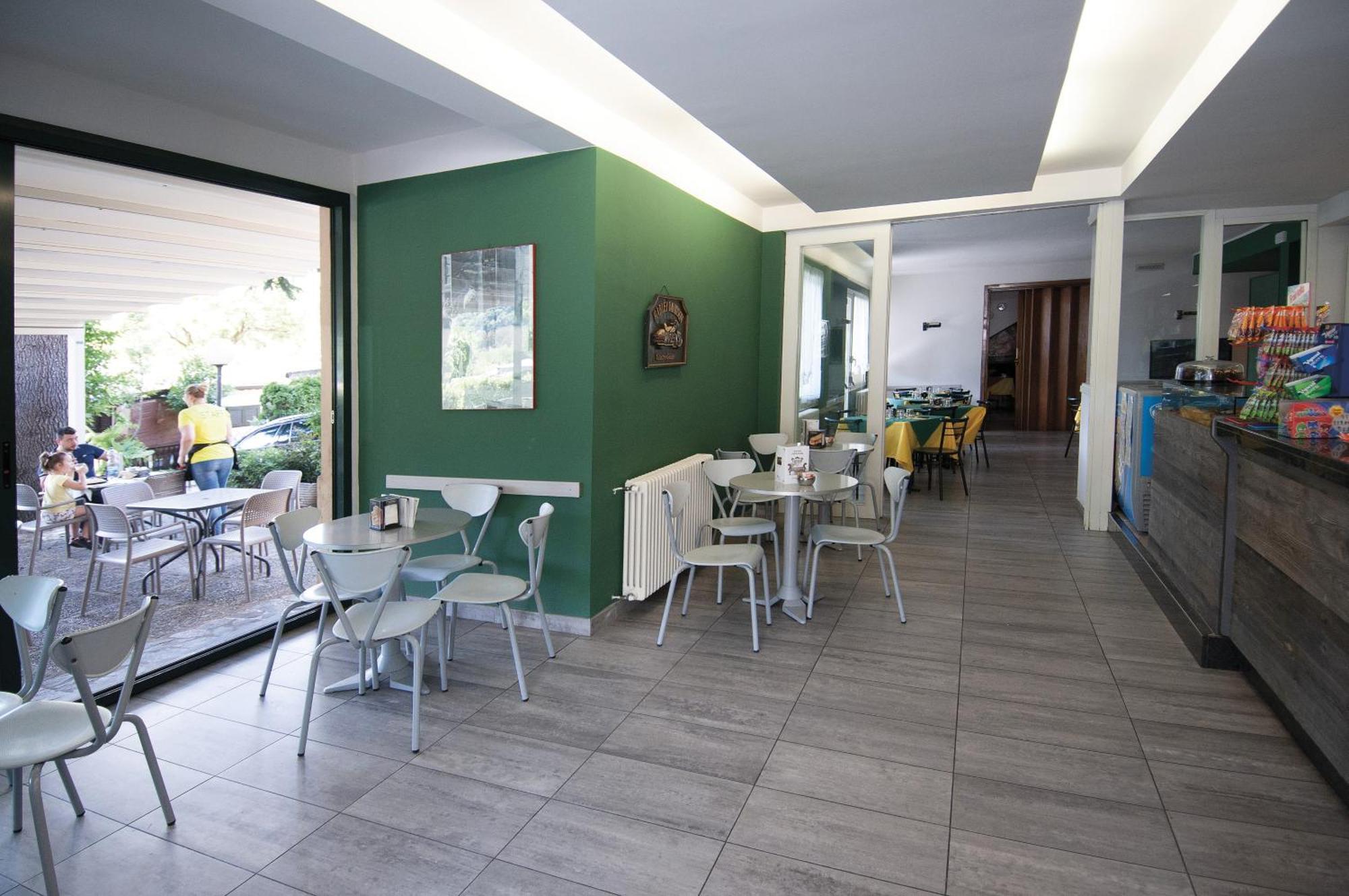 Green Village Accommodations Colico Dış mekan fotoğraf